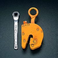 0.5ton無傷竪吊クランプ