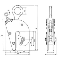 0.5ton無傷竪吊クランプ_選択画像04