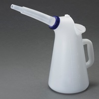 5Lオイルジョッキ(ふた･網･ロングノズル付)