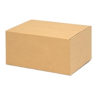 310x220x150mm/A4ダンボール(無地/20枚)