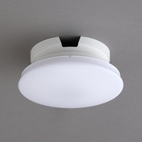 φ132x33mmシーリングライト(薄型･小型