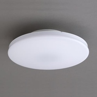 φ206x37mmシーリングライト(薄型･小型