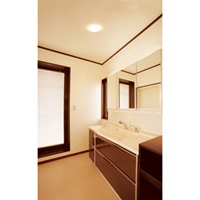 φ200x59mmシーリングライト(コンパクト)_選択画像02