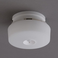 φ125x52mmシーリングライト(センサー付)