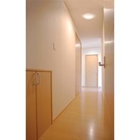 φ125x52mmシーリングライト(センサー付)_選択画像04