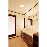 φ125x54mmシーリングライト(センサー付)_選択画像04