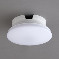 φ132x33mmシーリングライト(薄型･小型