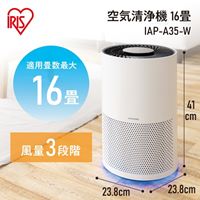 AC100V/46W/16畳空気清浄機_選択画像02