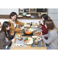 AC100V/1400W290x360x45mmIH調理器_選択画像03