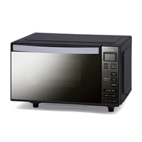 AC100V/1300W電子レンジ(50/60Hz)