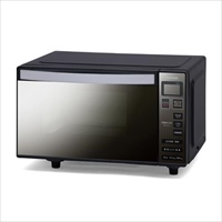 AC100V/1300W電子レンジ(50/60Hz)