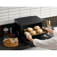 AC100V/1420Wスチームオーブンレンジ_選択画像03