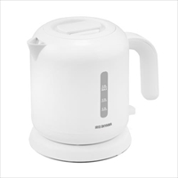 AC100V/1200W/0.8L電気ケトル