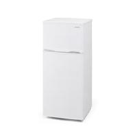 AC100V/66W(118L)冷蔵庫