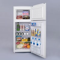 AC100V/66W(118L)冷蔵庫_選択画像04
