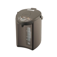 AC100V/700W(3L)沸とう電動ポット(マイコン