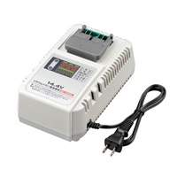14.4V充電器