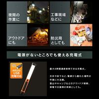 [充電式]作業灯/LED(屋内外兼用)_選択画像02