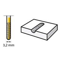 3.2x14.3/3.2mm軸[TiNコート]超硬カッター_選択画像03