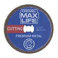 38.1mmカッティングホイール