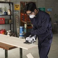 φ140mm/DC18V[充電式]丸鋸_選択画像02