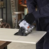 φ140mm/DC18V[充電式]丸鋸_選択画像04