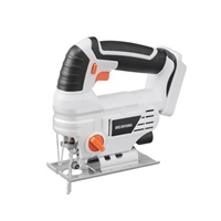 DC18Vジグソー(本体のみ/充電式)