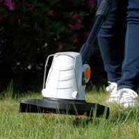 φ230mm/DC18V草刈り機(充電式)_選択画像02