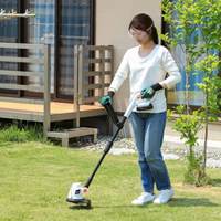 φ230mm/DC18V草刈り機(充電式)_選択画像03