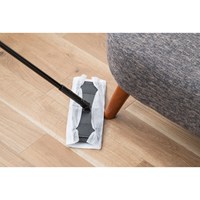 [5点組]掃除用具セット(ブラック)_選択画像03