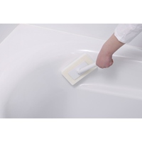 [9点組]掃除用具セット(ホワイト)_選択画像04