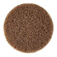 φ63.5mm/#80磨きパッド(ハード/3枚)