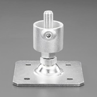 48.6mm単管用水平調整金具(重荷重)