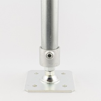 48.6mm単管用水平調整金具(重荷重)_選択画像04