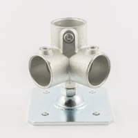 48.6mm単管用水平調整金具(コーナー/重荷重_選択画像02