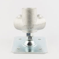 48.6mm単管用水平調整金具(コーナー/重荷重_選択画像04