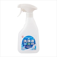 460mlリンサークリーナー用洗浄液