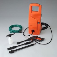 AC100V/1.3KW高圧洗浄機