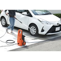 AC100V/1.3KW高圧洗浄機_選択画像02