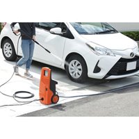 AC100V/1.3KW高圧洗浄機_選択画像02