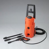 AC100V/1.3KW高圧洗浄機(50Hz)