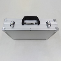 400x100x250mmアタッシュケース(ウレタン無_選択画像04