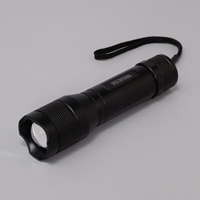 [単3x6本]フラッシュライト/LED