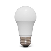 AC100V/7.1W/E26電球/LED(電球色/広配光)