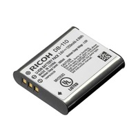 デジタルカメラ用バッテリー(DB-110/リコー