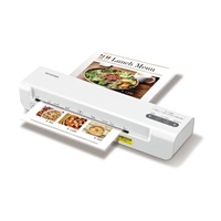 AC100V/400W/A4ラミネーター_選択画像04