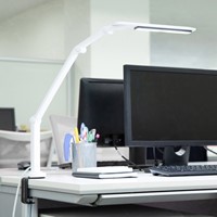 AC100V/12W照明灯/LED(クランプ式)_選択画像03