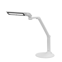 AC100V/12Wデスクスタンド/LED