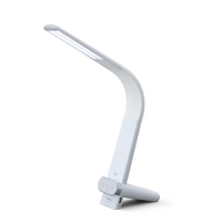 AC100V/8Wデスクスタンド/LED(白)