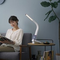 AC100V/8Wデスクスタンド/LED(白)_選択画像04